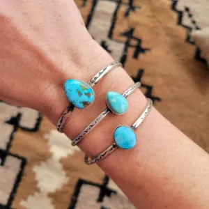 The Merle Stacker Cuff