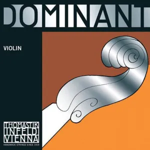 Thomastik Dominant Violin D String 3/4