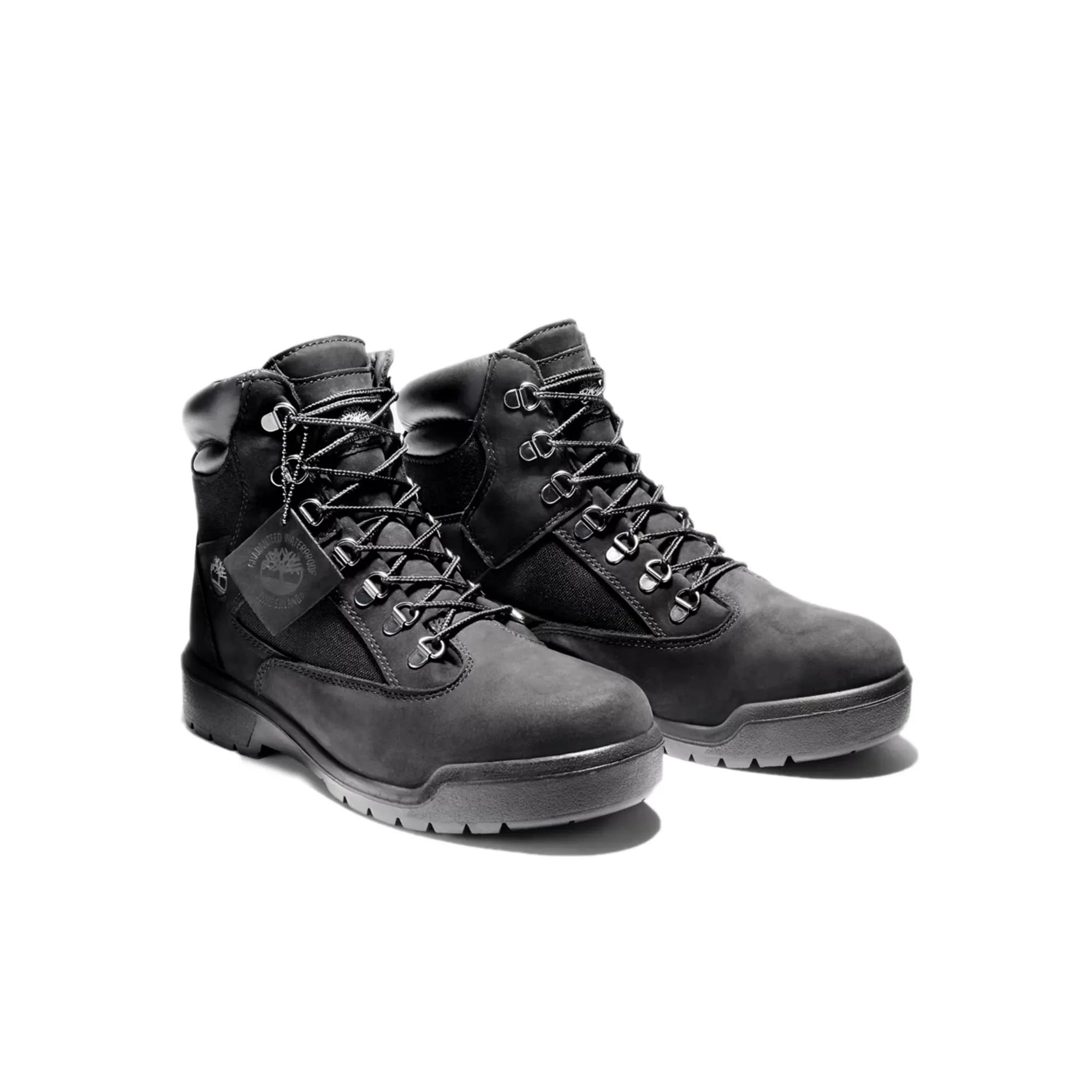 Timberland Mens Field 6'' Boots