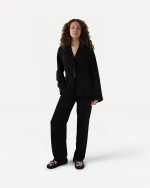 Tirra blazer & Doore pants