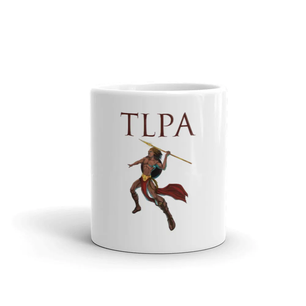 TLPA Cofee & Tea Cup