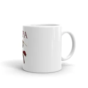 TLPA Cofee & Tea Cup