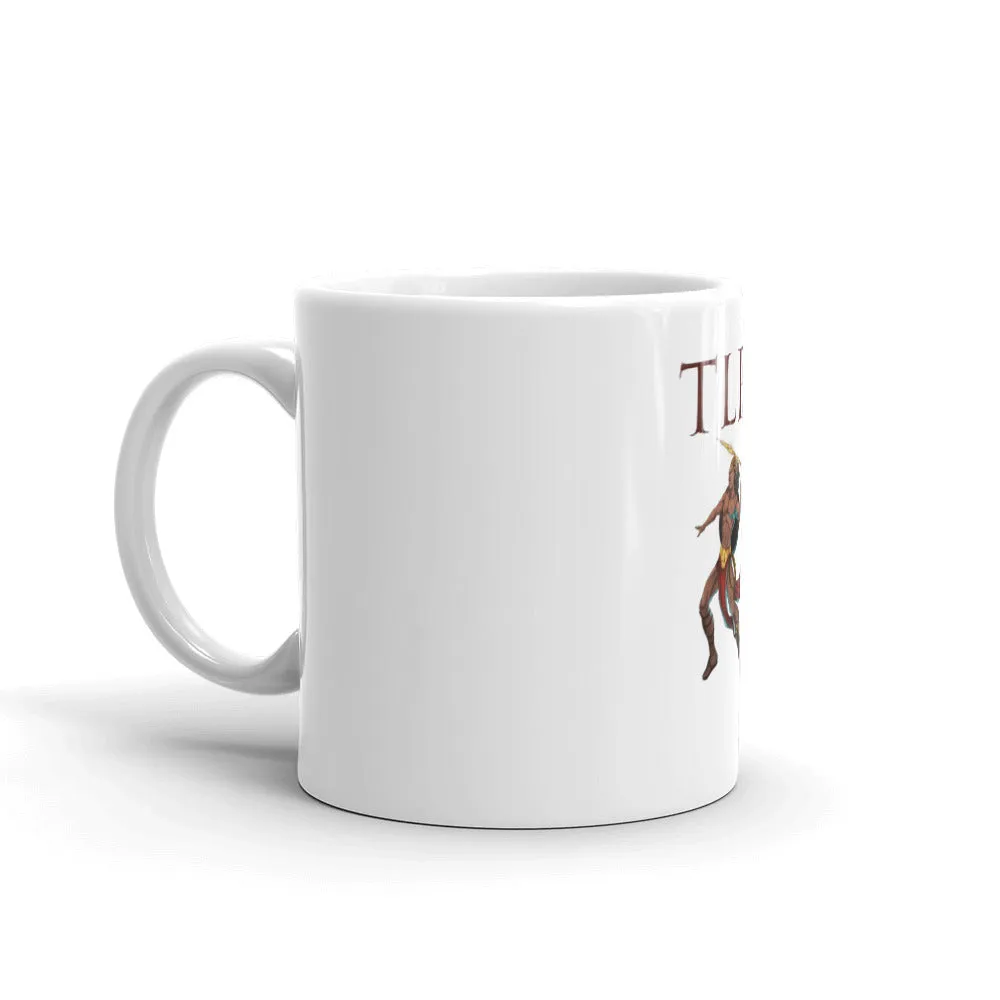 TLPA Cofee & Tea Cup