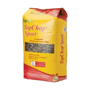 TopSpec TopChop Sport