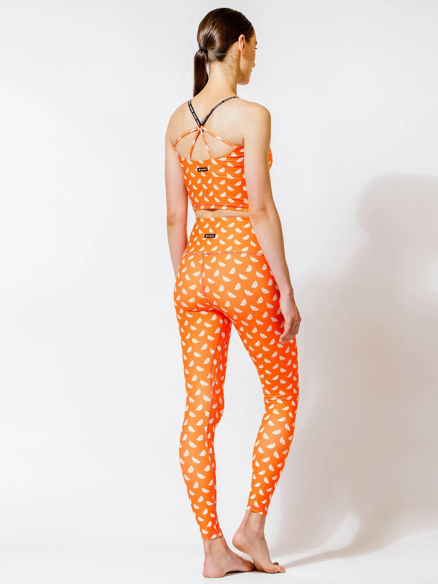 TRINITY TANK, ORANGE GALILEO