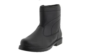 TUNDRA Mens Winter Boots Solle