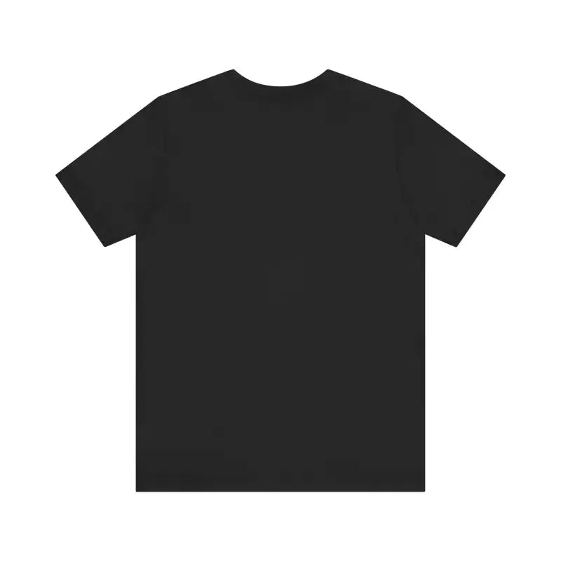 Ultimate Unisex Jersey Tee for Coffee Lovers