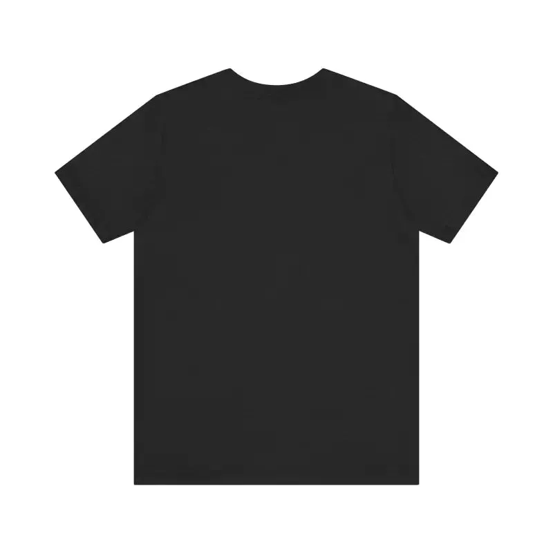 Ultimate Unisex Jersey Tee for Coffee Lovers