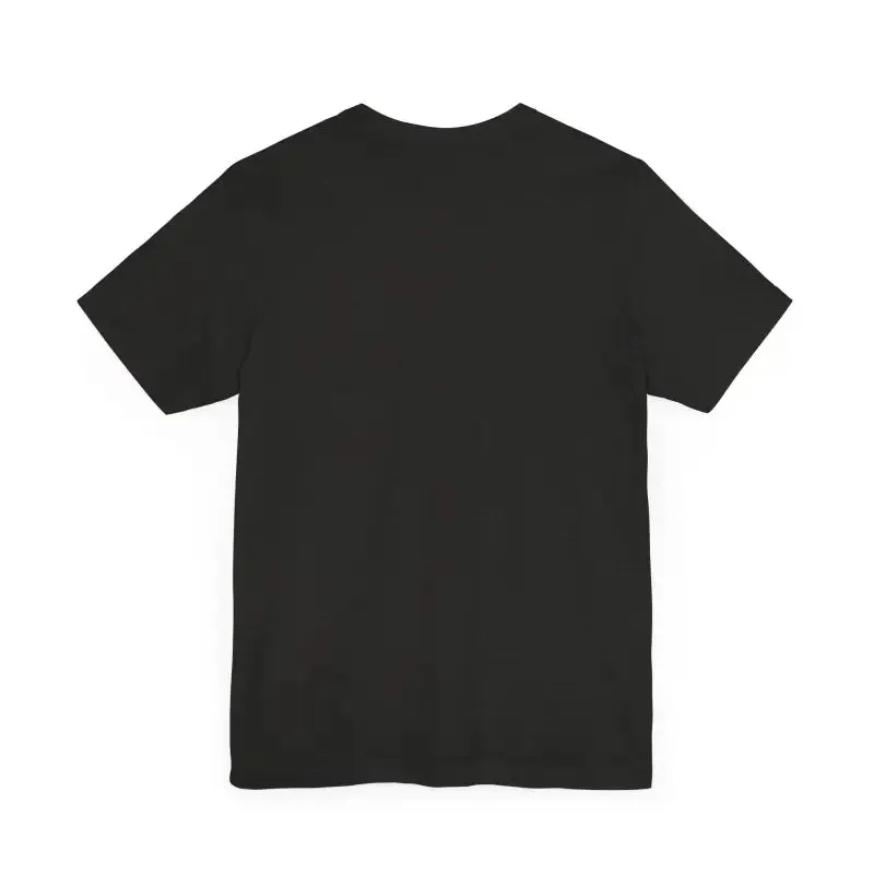 Ultimate Unisex Jersey Tee for Coffee Lovers