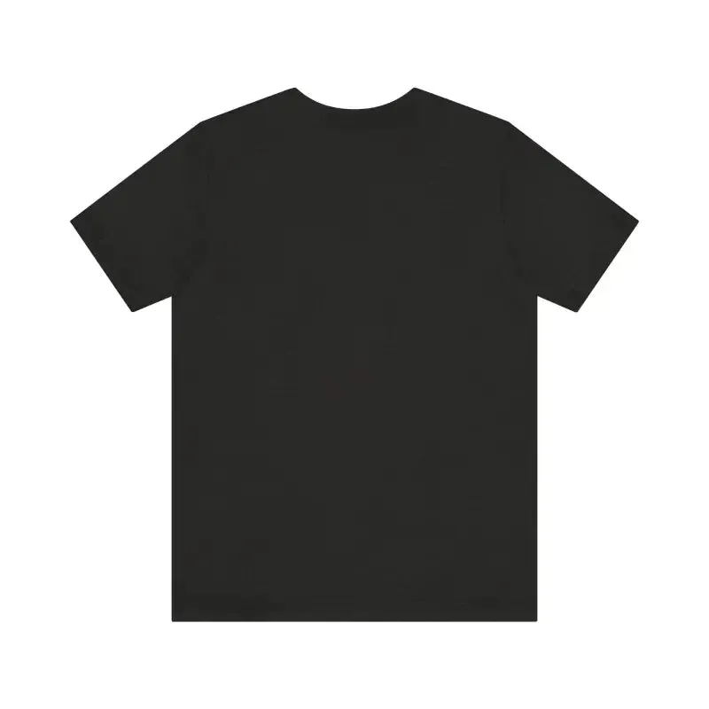 Ultimate Unisex Jersey Tee for Coffee Lovers