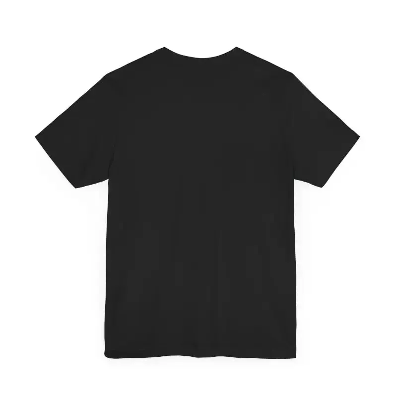 Ultimate Unisex Jersey Tee for Coffee Lovers