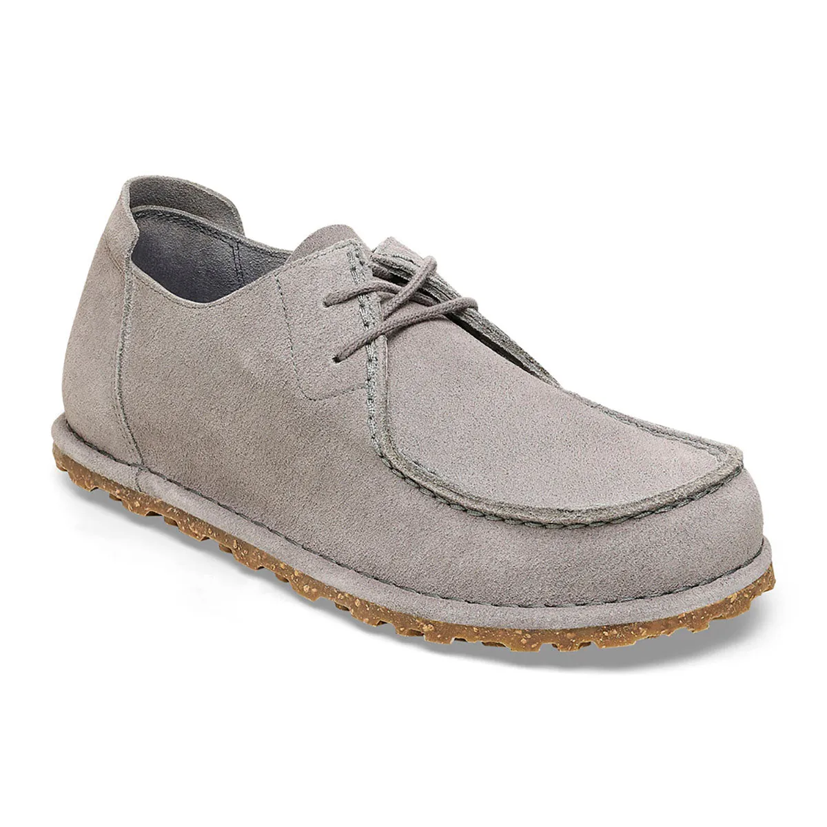 Utti Lace Suede Leather - Regular