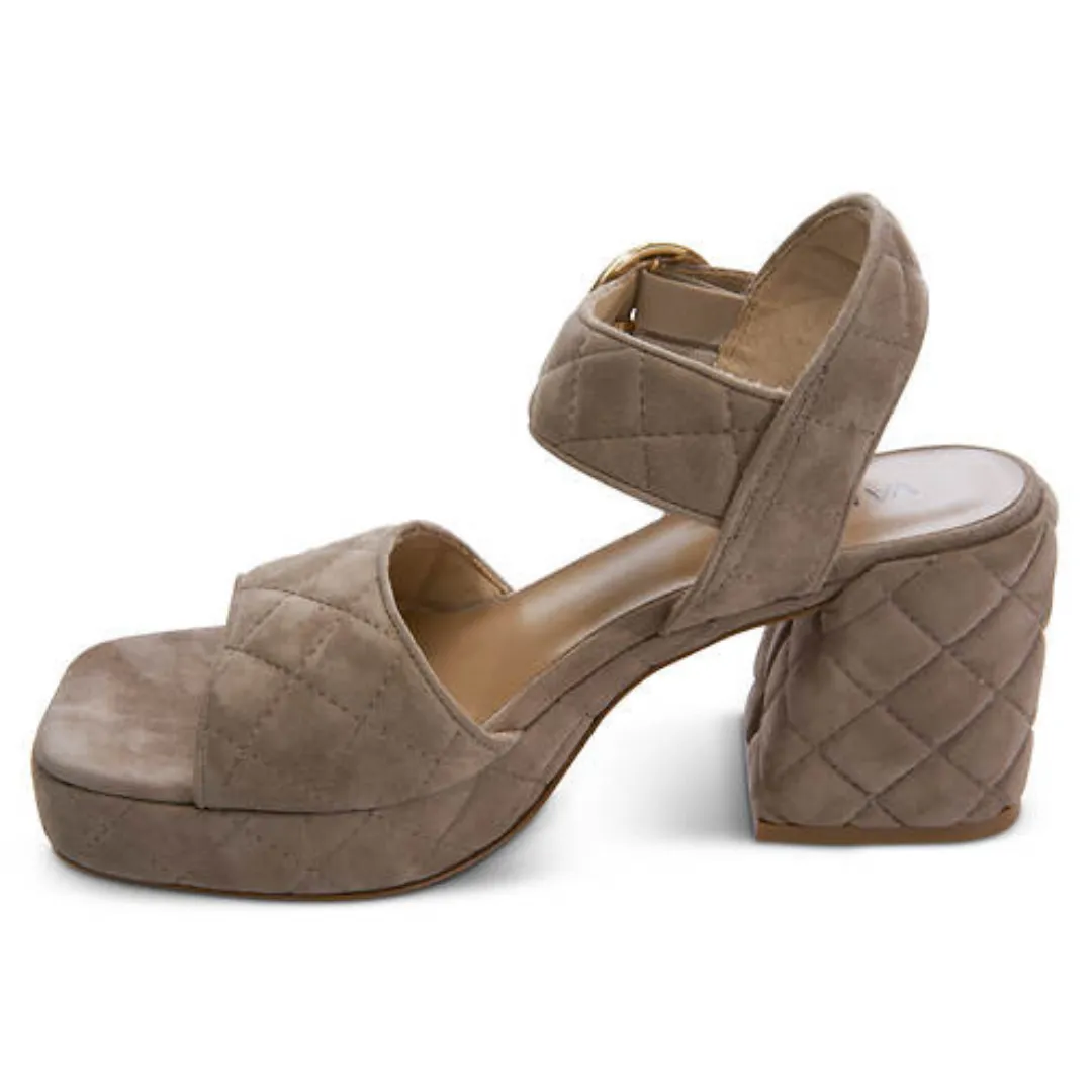 Vaneli Moppet Heeled Sandal