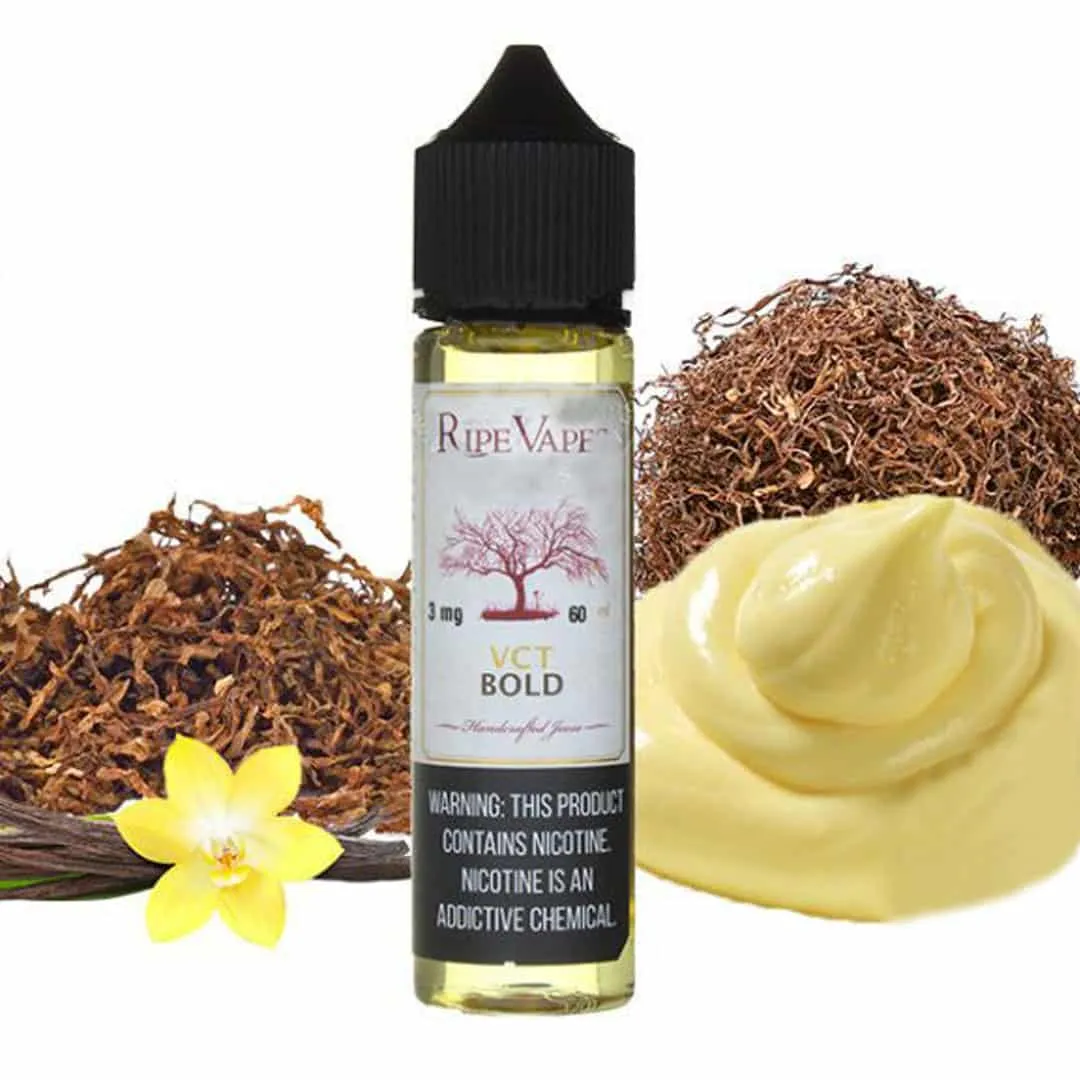 VCT BOLD 60ML