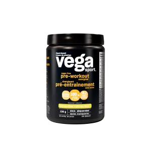 Vega Sport Sugar-Free Energizer - Lemon Lime