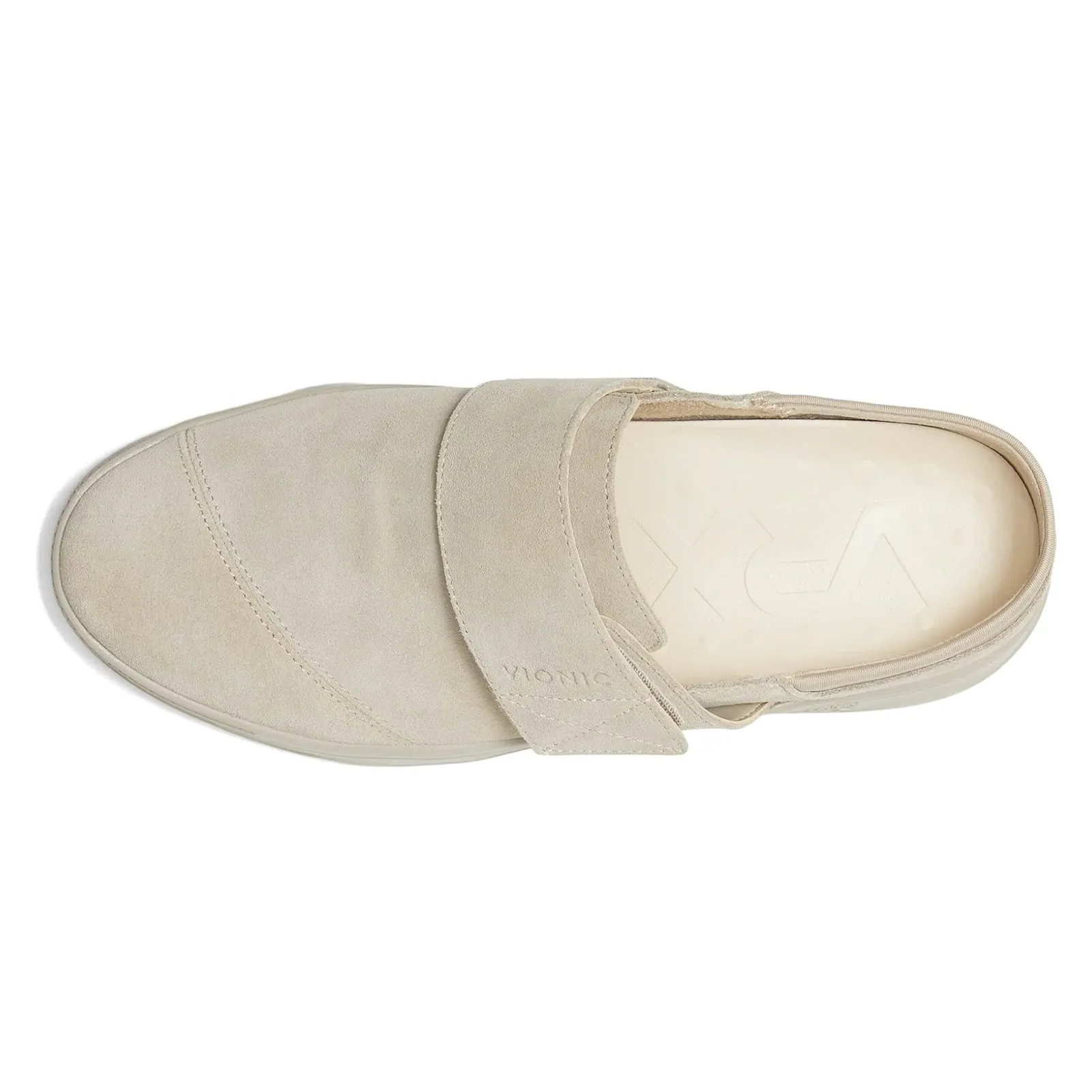 Vionic Lotus RX Suede Women's Clogs Shoes