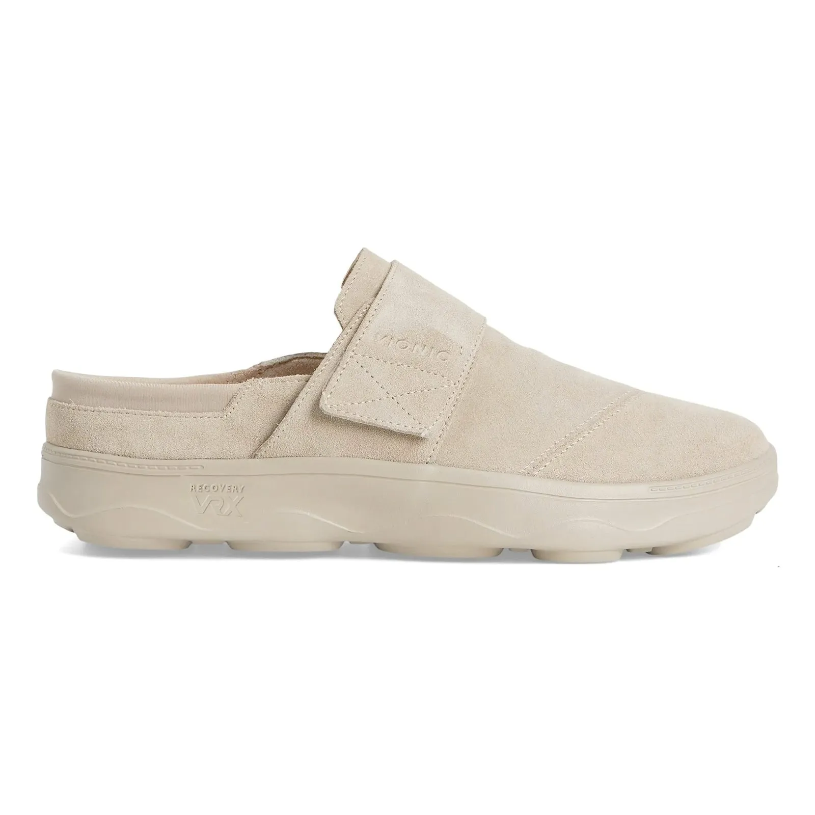 Vionic Lotus RX Suede Women's Clogs Shoes
