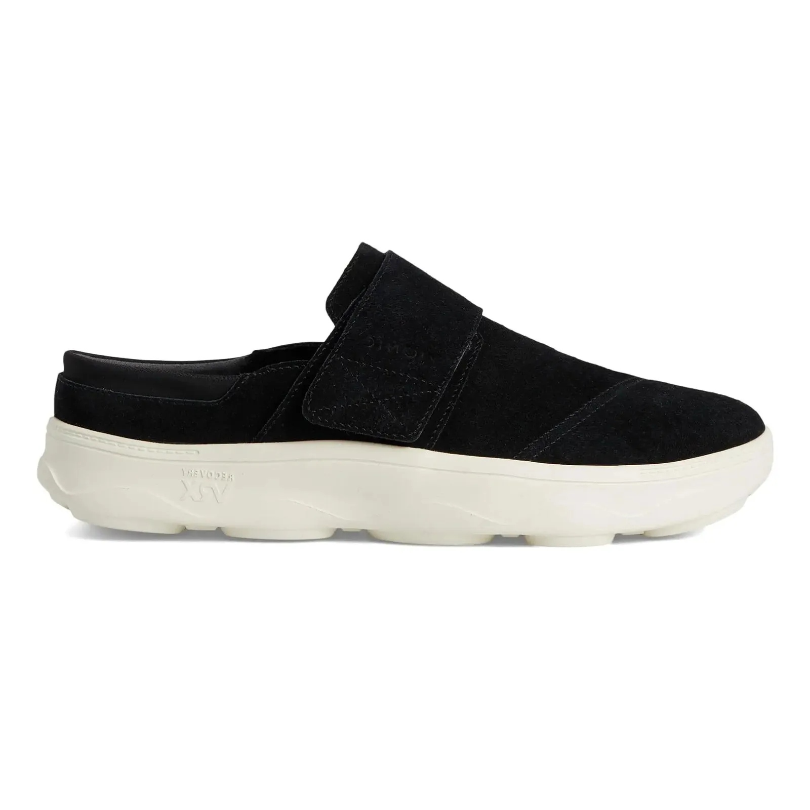 Vionic Lotus RX Suede Women's Clogs Shoes