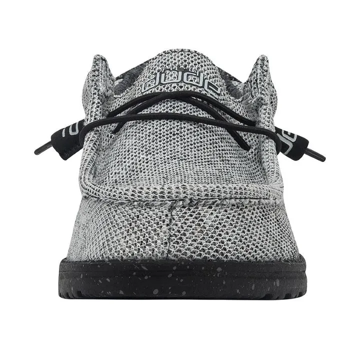 Wally Stretch Dark Web