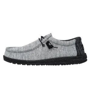 Wally Stretch Dark Web