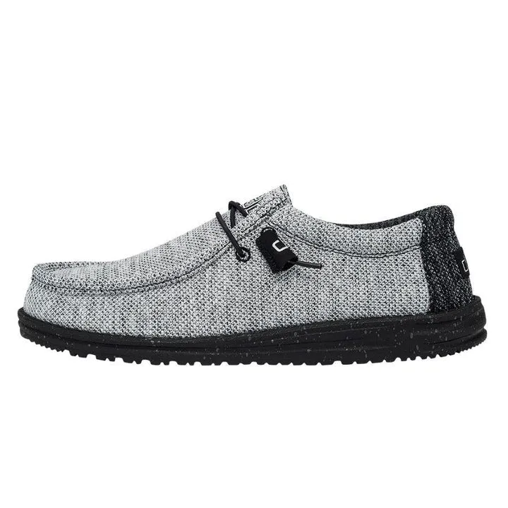 Wally Stretch Dark Web
