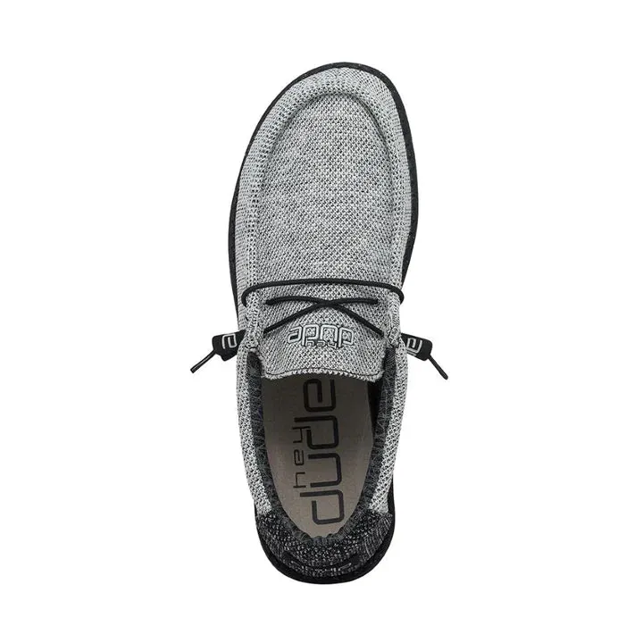 Wally Stretch Dark Web