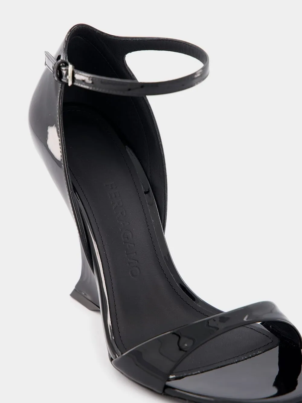 Wedge Vidette Sandals