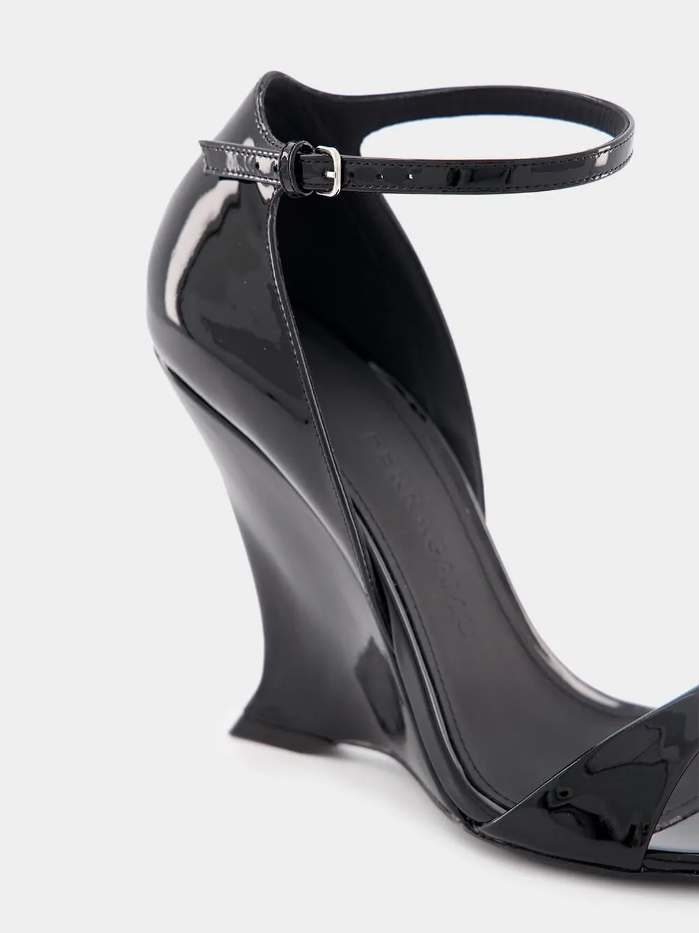 Wedge Vidette Sandals