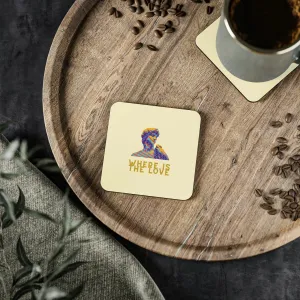 Where is the love? David Coasters