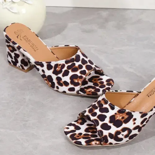 Wild Nights Sandals