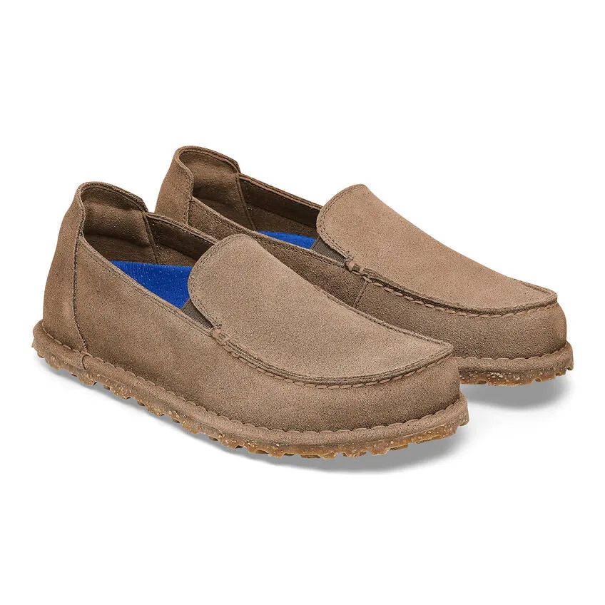 Women’s Birkenstock Utti – Gray Taupe