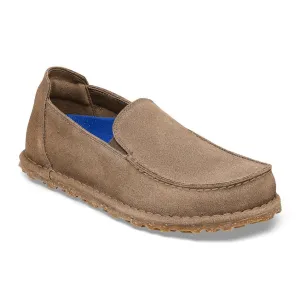 Women’s Birkenstock Utti – Gray Taupe