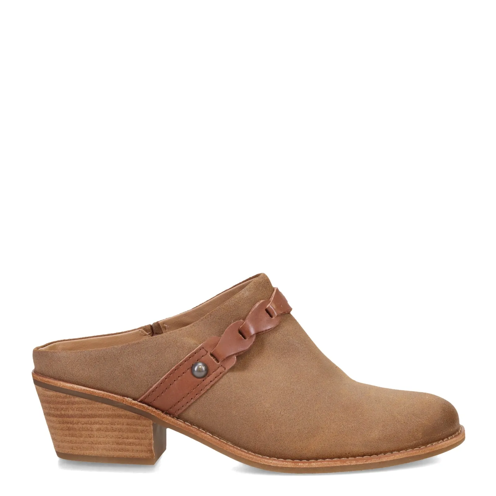 Women's Earth, Juliet Clog