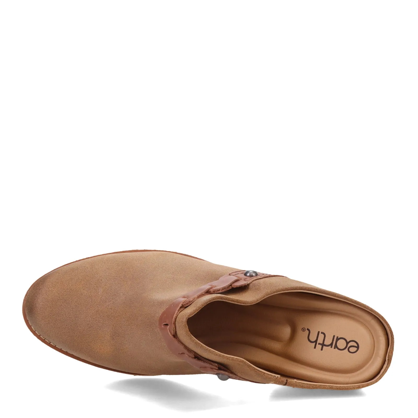 Women's Earth, Juliet Clog
