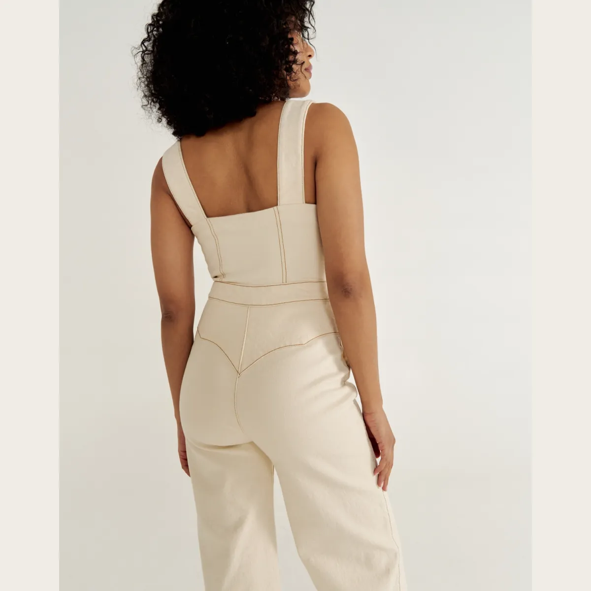 Women's Jumpsuit
