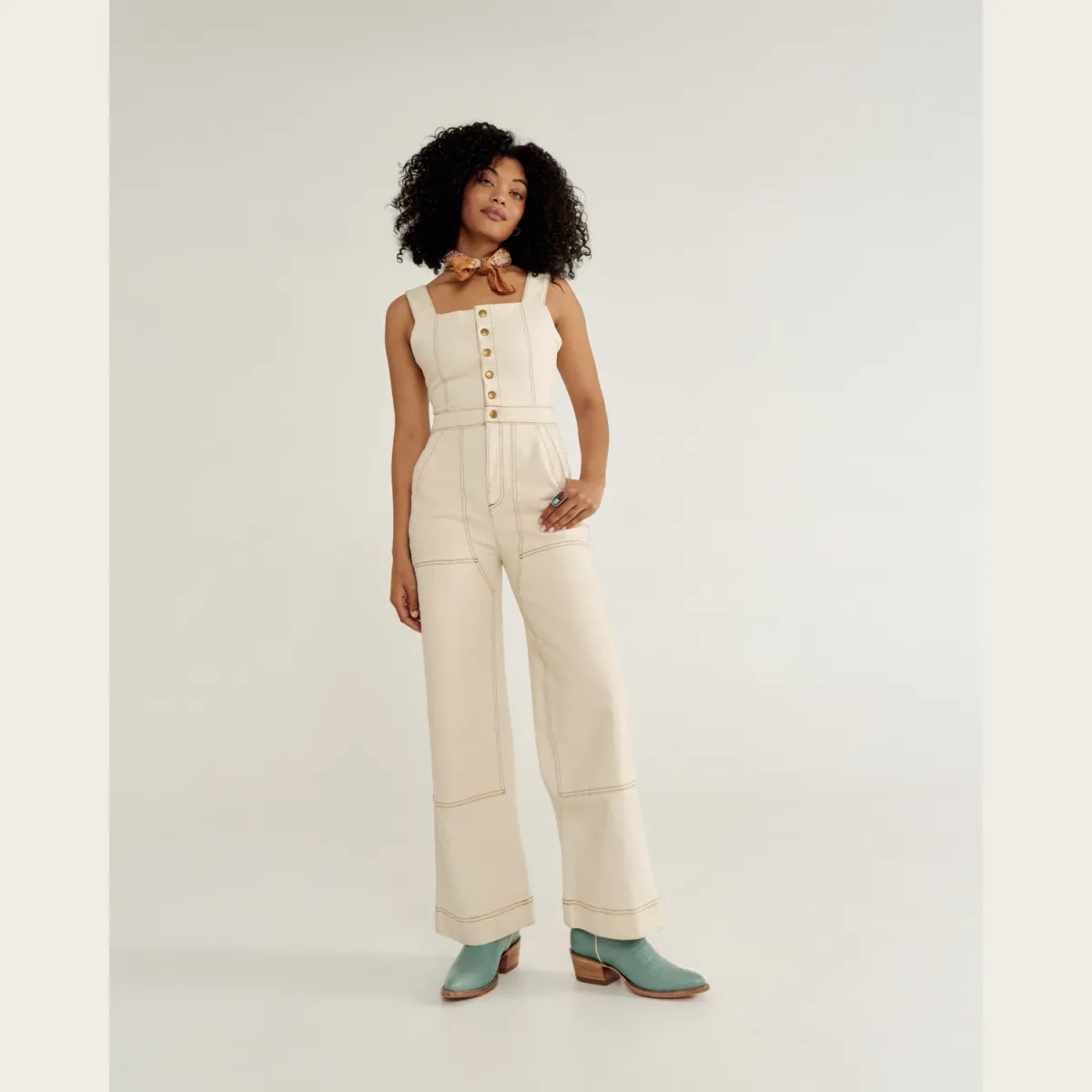 Women's Jumpsuit