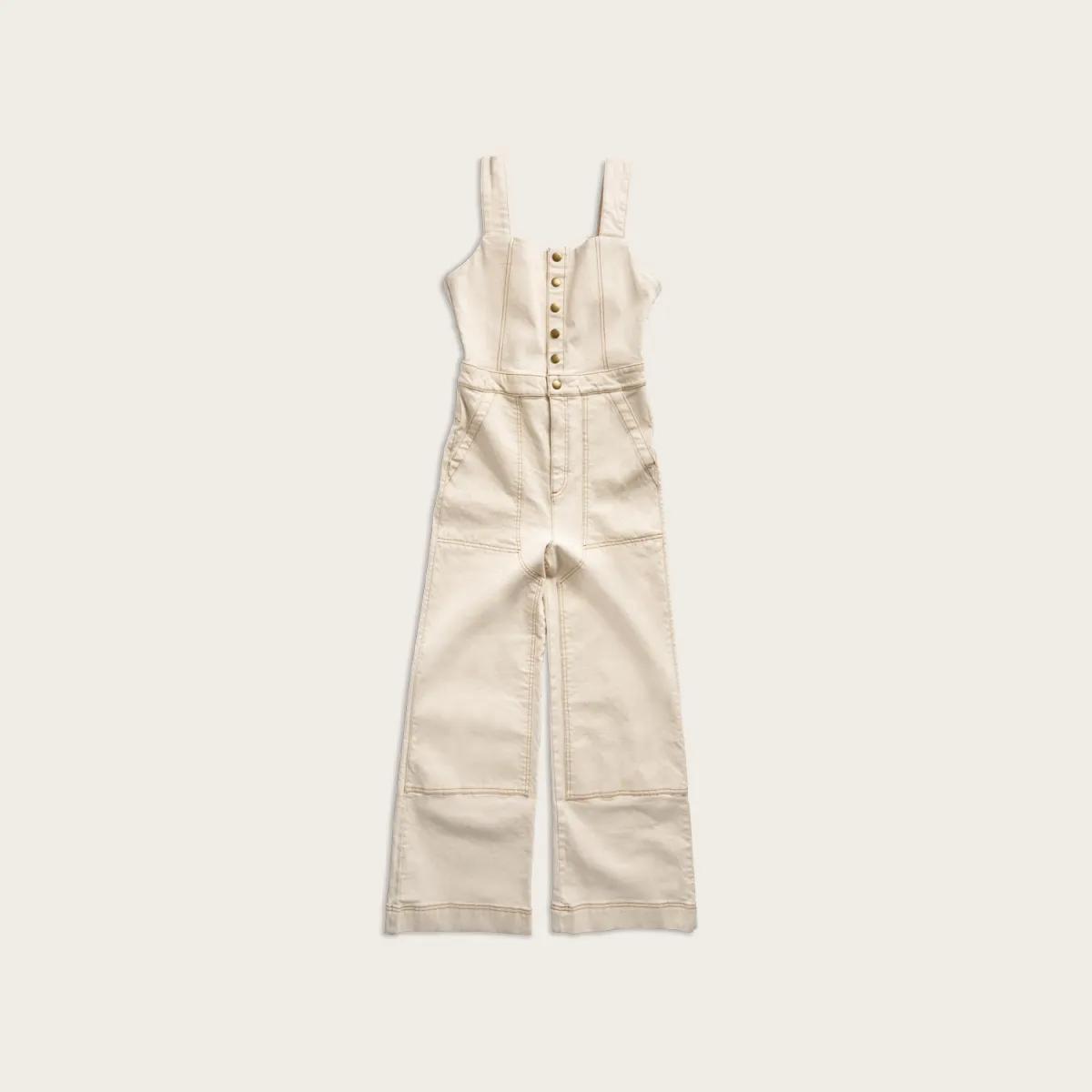 Women's Jumpsuit