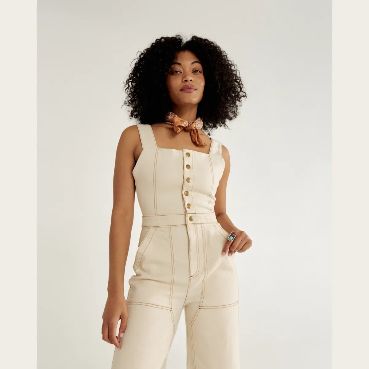 Women's Jumpsuit