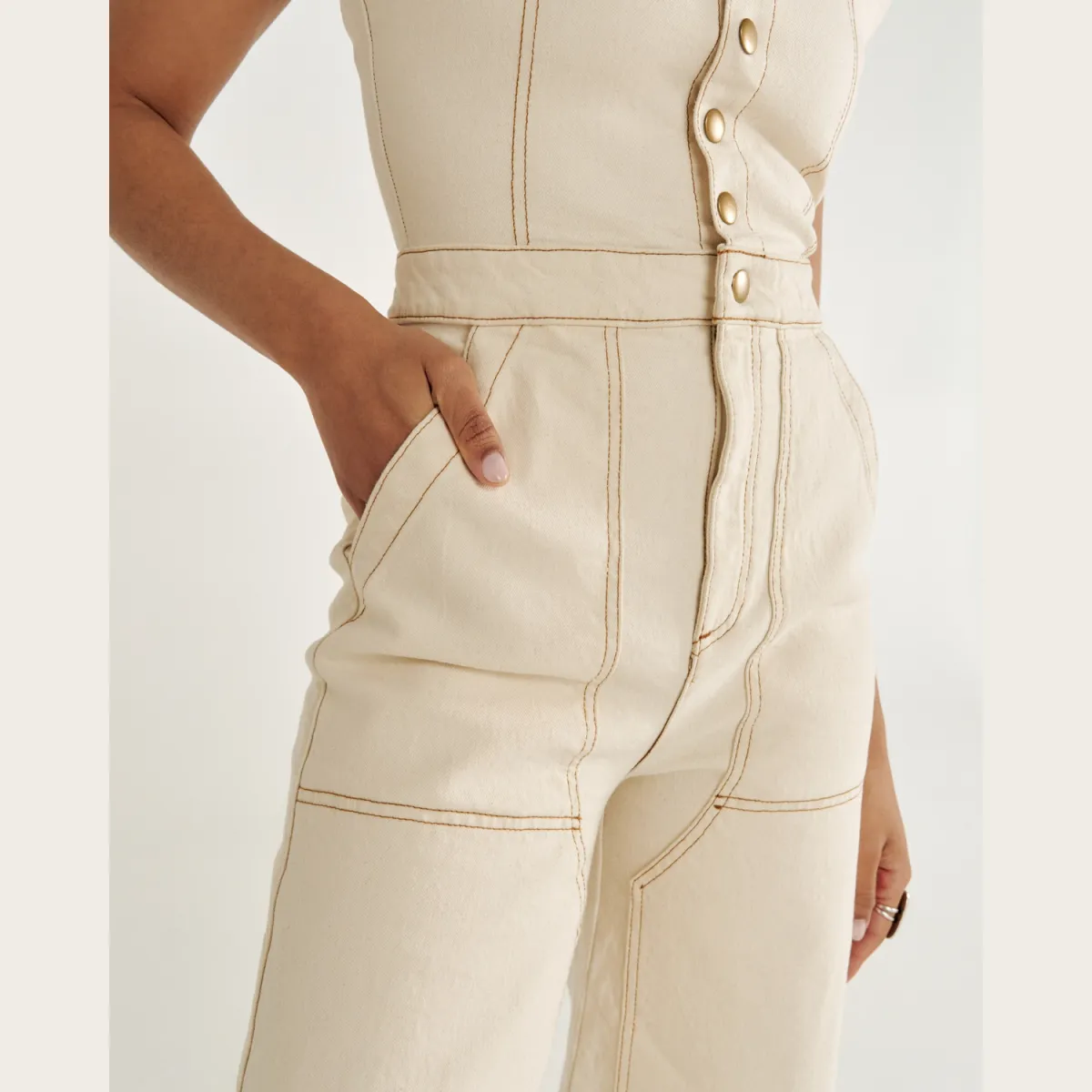 Women's Jumpsuit