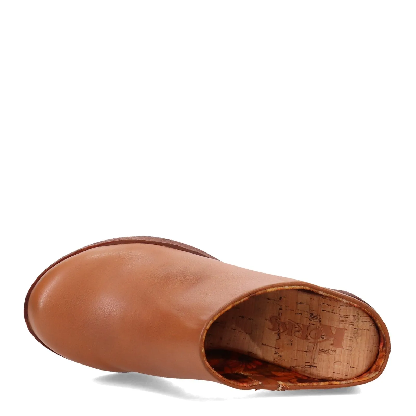 Women's KORKS, Mallory Clog