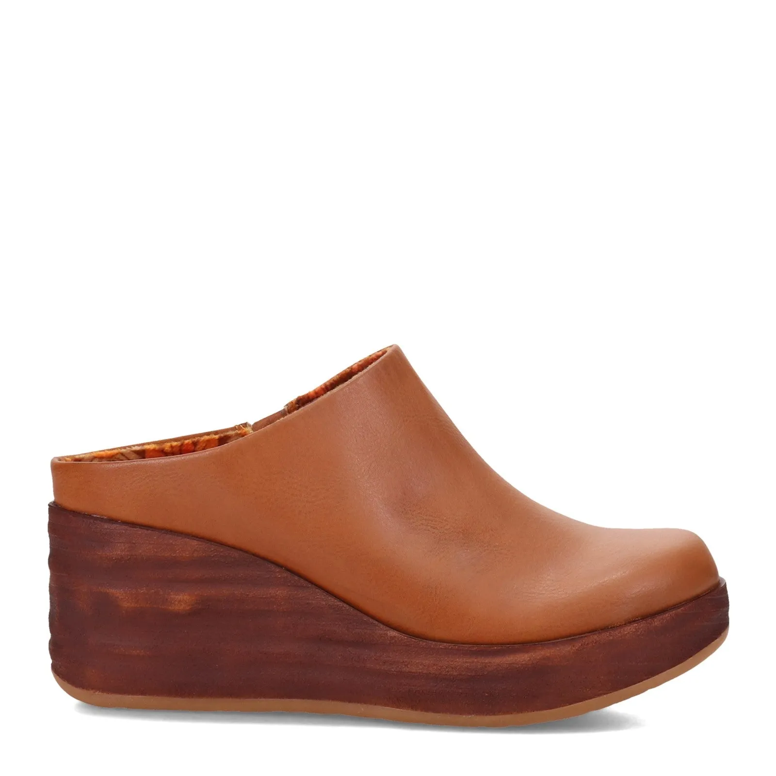 Women's KORKS, Mallory Clog