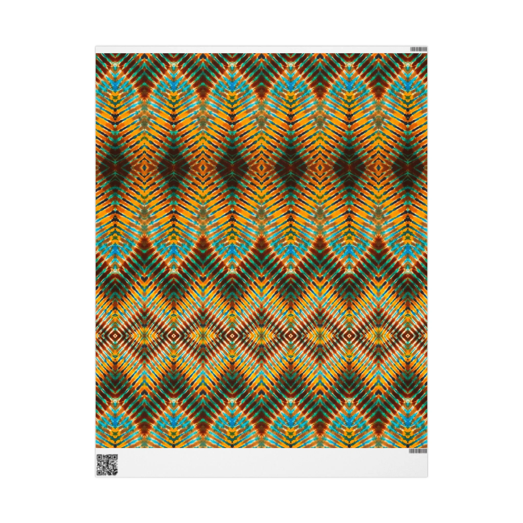 Wrapping Papers