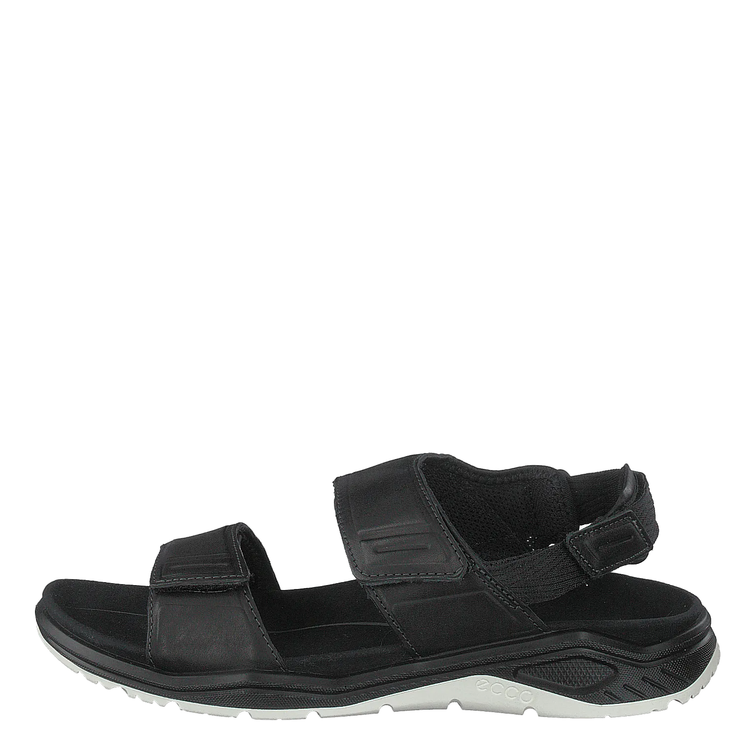 X-trincic Black
