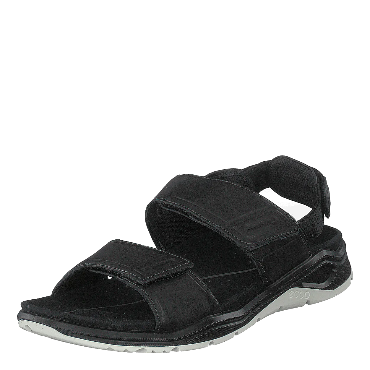 X-trincic Black