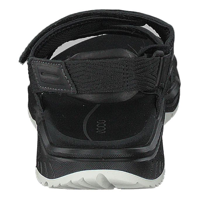X-trincic Black