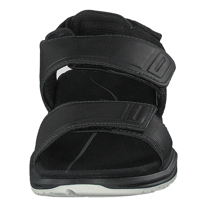 X-trincic Black
