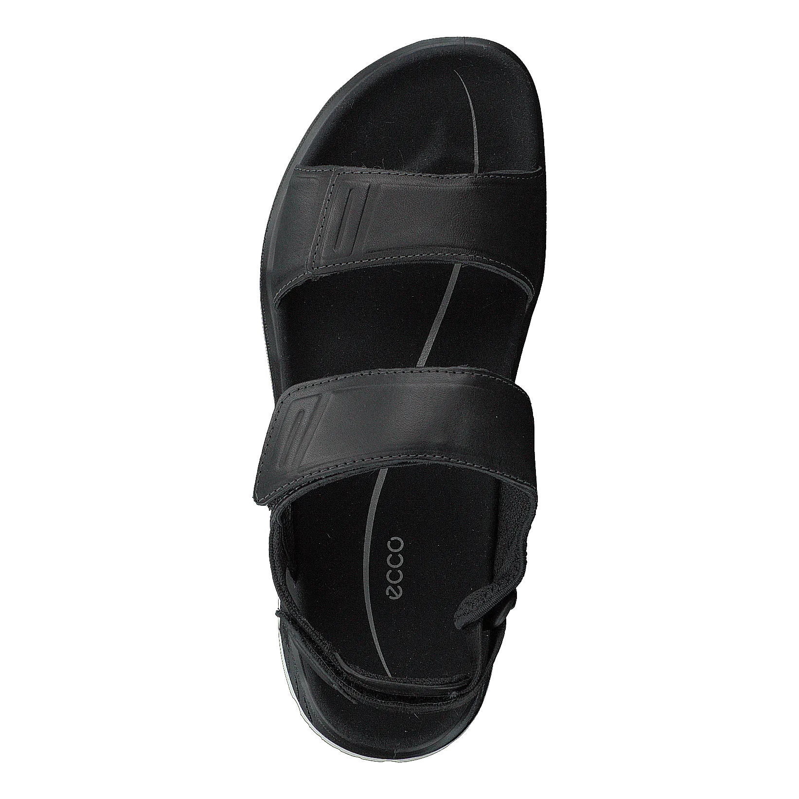 X-trincic Black