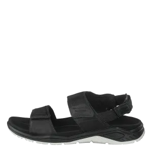 X-trincic Black