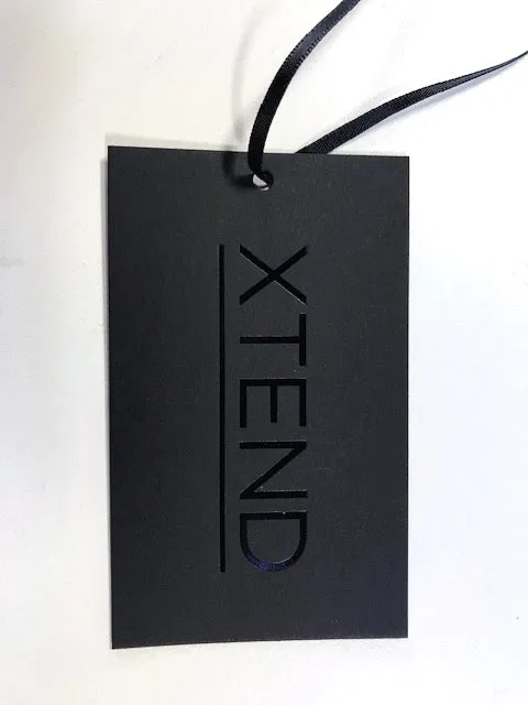 Xtend Hangtag