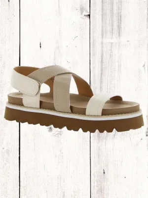 Yellow Box Keyla Sandal